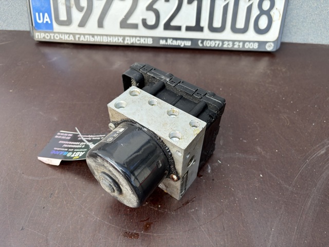 1J0614117C VAG Блок АБС купить в Запорожье