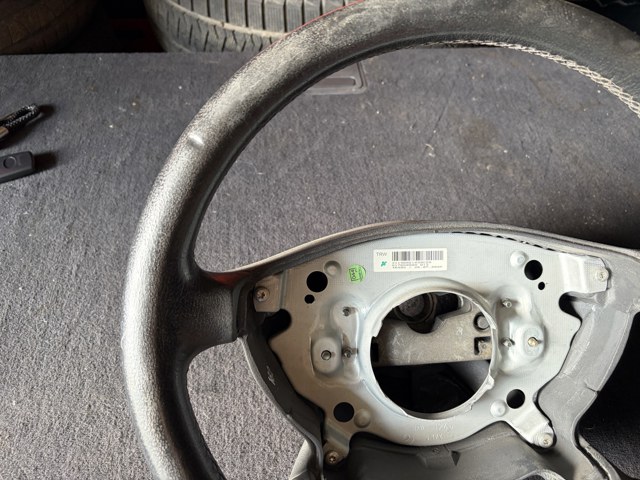 MERCEDES 21146021039C29 Руль в наличии Ужгород