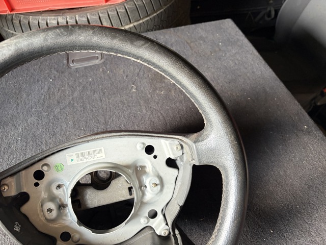 MERCEDES 21146021039C29 Руль в наличии Одесса