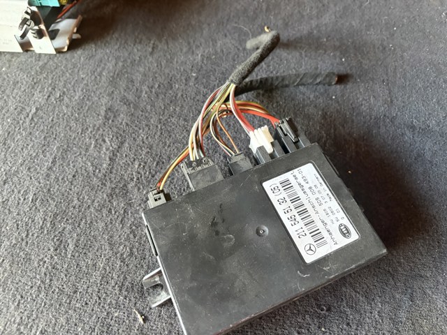 2115455132 MERCEDES купить в Ирпень