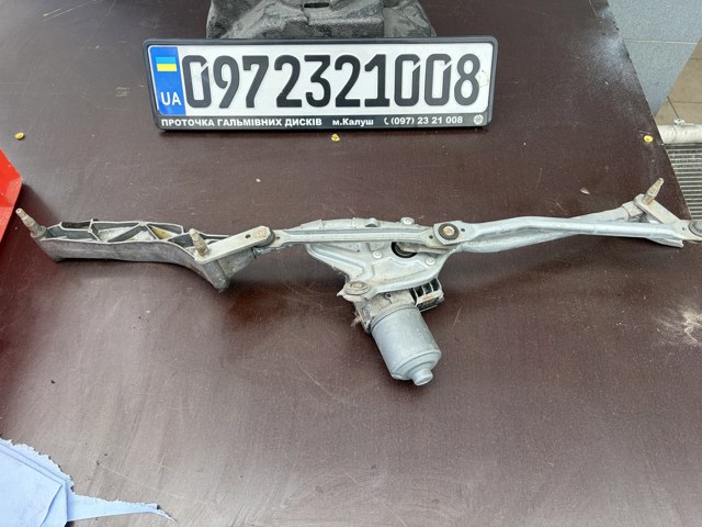 2118201340 MERCEDES Трапеция дворников купить в Черкассы