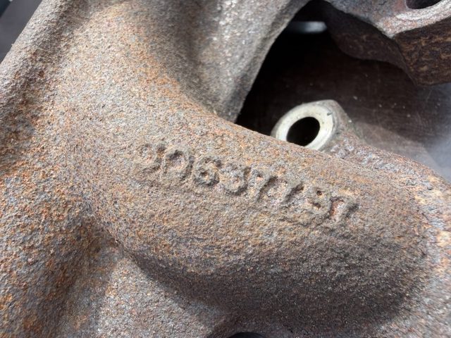 VOLVO 30637797 Выпускной коллектор в наличии Днепр