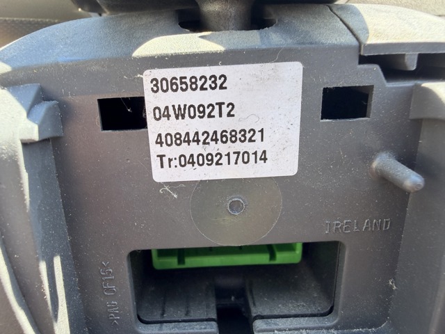 30658232 VOLVO Зеркало заднего вида купить в Черкассы