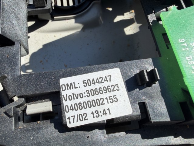 30669623 Плафон салона купить Чернигов