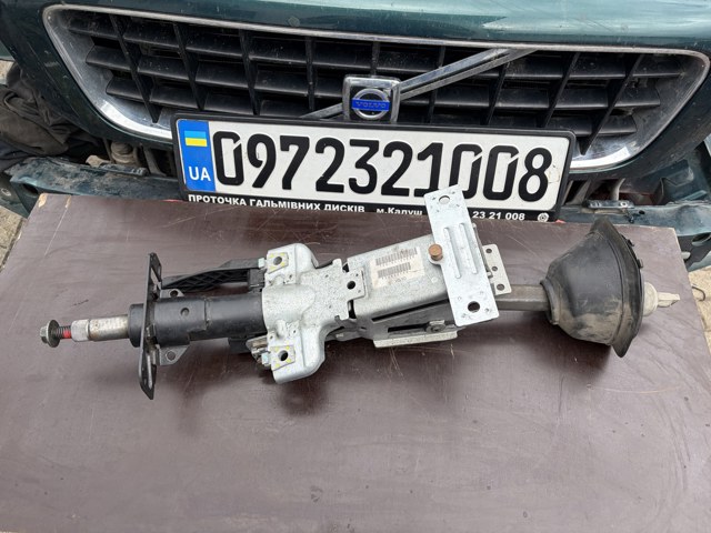 Колонка рулевая 30680740 VOLVO