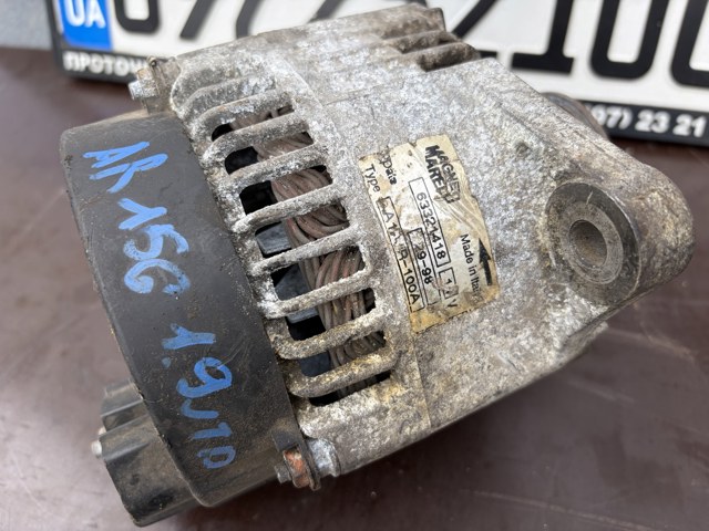 63321418 MAGNETI MARELLI Генератор купить в Полтава