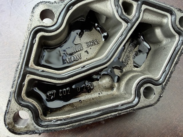 MERCEDES 6740273366 в наличии Полтава