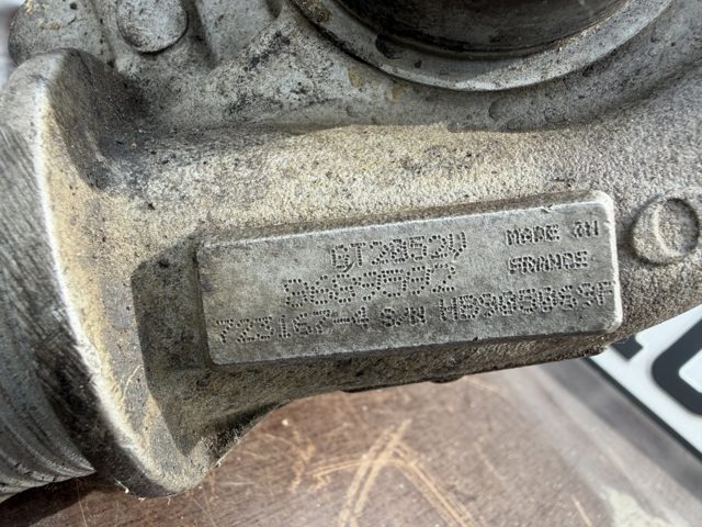 8689592 VOLVO Турбина купить в Украина