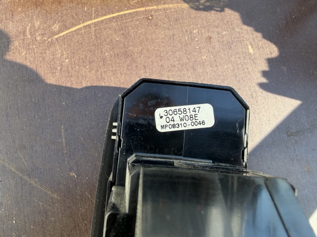 VOLVO 9401805 в наличии Львов