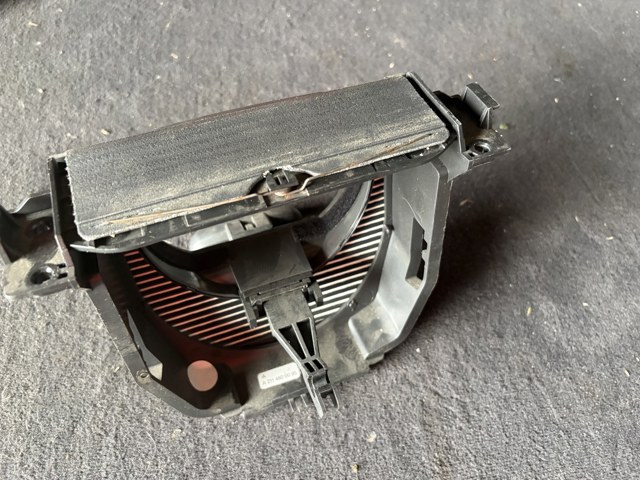 MERCEDES A2114600095 Накладка рулевой колонки в наличии Днепр