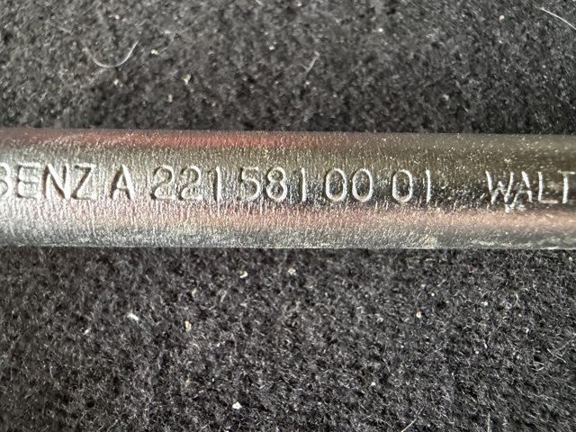 221581000164 MERCEDES купить в Киев