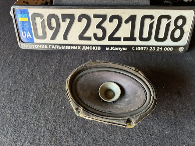 Динамик передней двери GJ6A66960 MAZDA