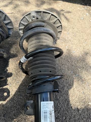 31316852415 BMW Амортизатор передний левый купить в Черкассы