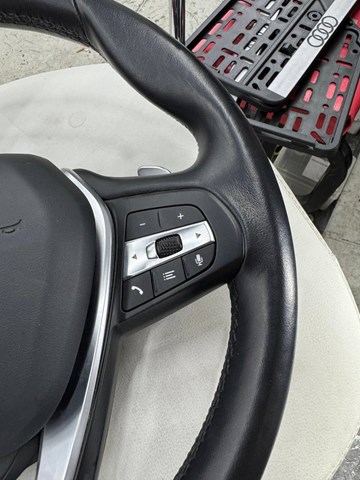 32307950715 BMW Рулевое колесо купить в Хмельницкий