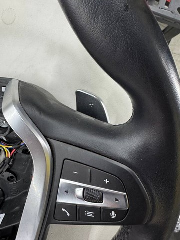 32307950715 BMW Рулевое колесо купить в Чернигов