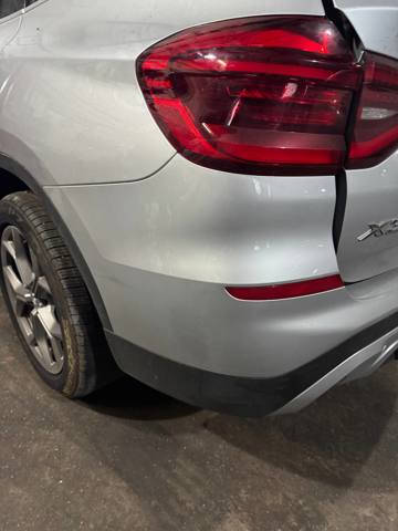 63217408739 BMW Фонарь задний левый внешний купить в Чернигов
