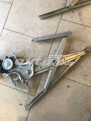 Стеклоподъемник задней левой двери 6980278010 TOYOTA