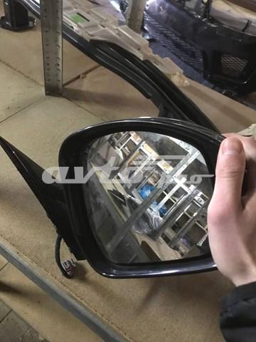 LR065389 Левое боковое зеркало купить Хмельницкий