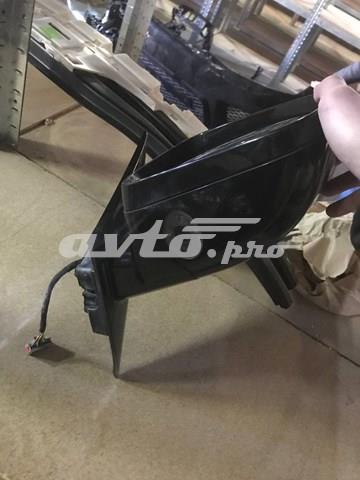 LR065389 Зеркало заднего вида левое купить Сумы