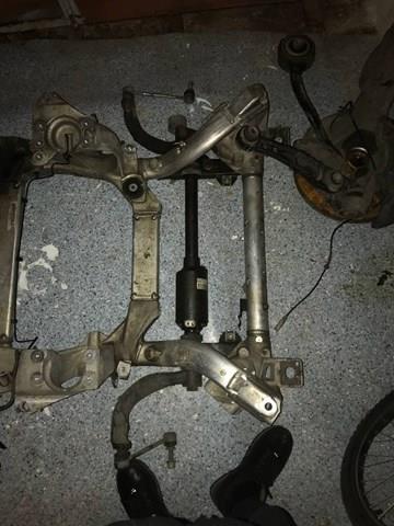 LR085157 LAND ROVER Балка передней подвески (подрамник) купить в Сумы