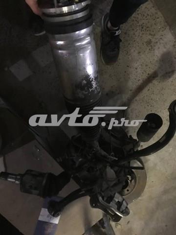 Амортизаторная стойка передняя левая LR087093 LAND ROVER
