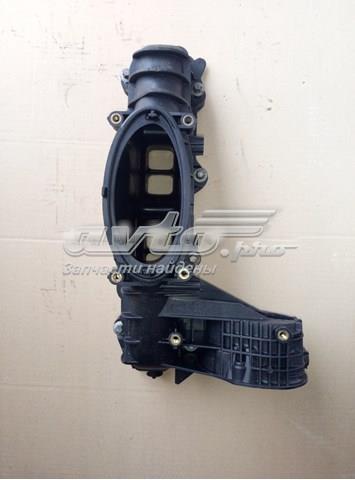 6510903037 MERCEDES Коллектор впускной купить в Тернополь