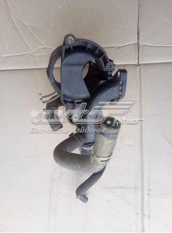 6512001056 MERCEDES Корпус топливного фильтра купить в Николаев