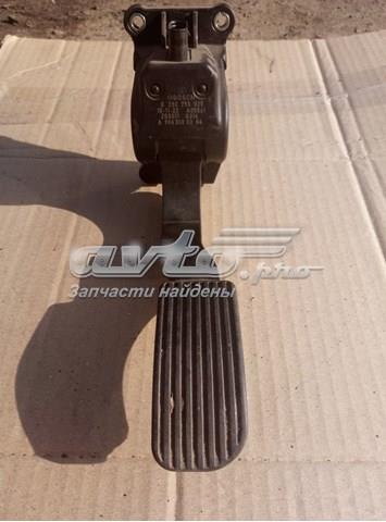 9063000304 MERCEDES Педаль газа купить в Одесса