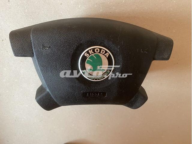 61305245D VAG Подушка безопасности (AIRBAG) водительская купить в Киев