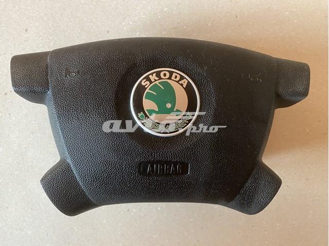 VAG 61305245D Подушка безопасности (AIRBAG) водительская в наличии Кривой Рог