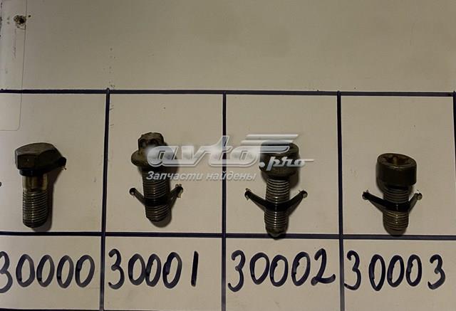 3099901801 MERCEDES Болт карданного вала купить в Львов
