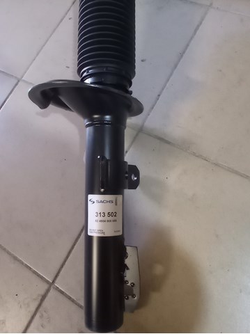 SACHS 313502 Амортизатор передний в наличии Ужгород