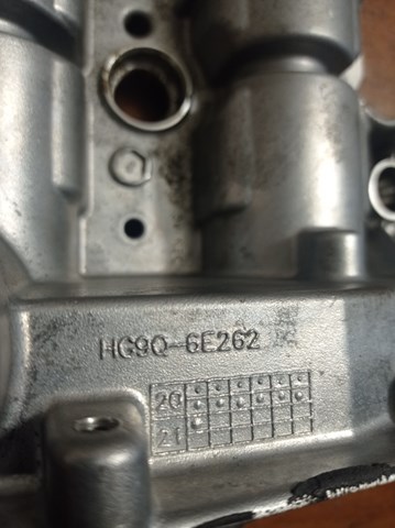 HG9Q6E262 FORD купить в Чернигов