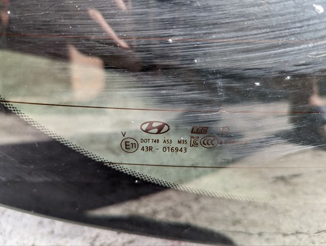 87110J9100 HYUNDAI купить в Павлоград