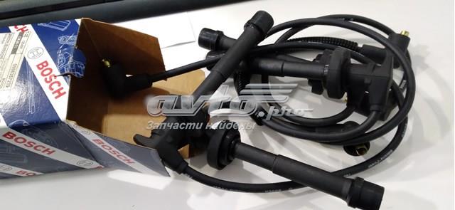 BOSCH 0986357239 Высоковольтные провода в наличии Сумы