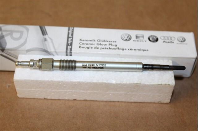 N10579805 VAG Свечи накала купить в Сумы