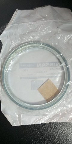 Сальник заднего хвостовика редуктора  38342EB00A NISSAN