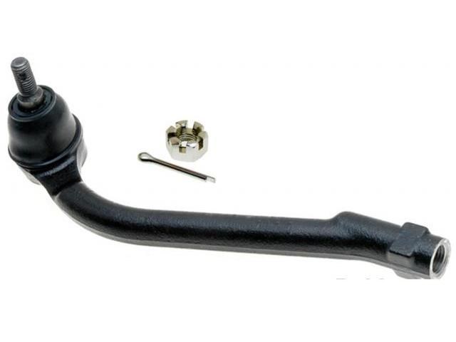 Наружный наконечник рулевой тяги 07PKW06 MOTOTECHNIKA