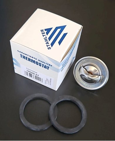 Термостат в сборе 1800087 STAHLTER