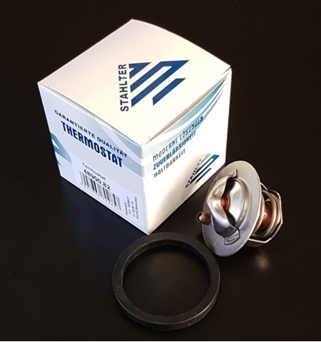 Термостат в сборе 4890082 STAHLTER
