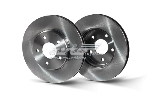 Передний тормозной диск Мерседес-бенц Вито I