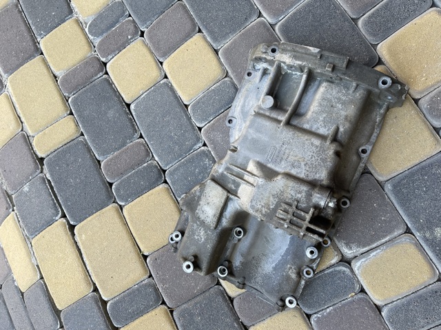 CM5E6675AE FORD Поддон двигателя купить в Львов