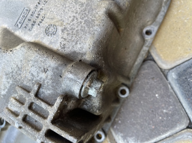 CM5E6675AE FORD Поддон масляный картера двигателя купить в Ужгород