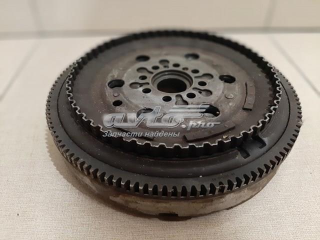 21207637279 BMW Маховик двигателя купить в Николаев