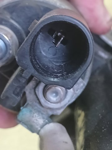 02E911024A VAG Стартер купить в Черкассы