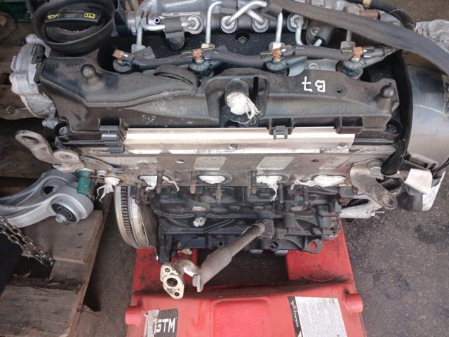 VAG 03L100035L Двигатель в наличии Днепр