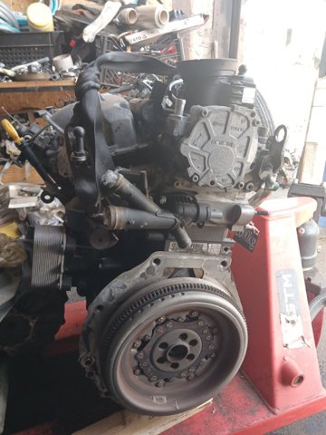 03L100035L VAG Двигатель купить в Львов