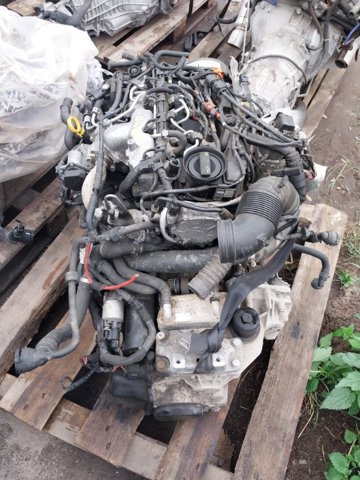 03L100035L VAG Двигатель купить в Харьков