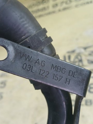 03L122157H VAG купить в Черкассы