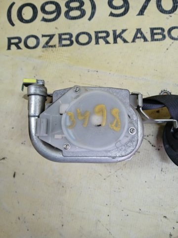 04814T2FA00ZC HONDA купить в Чернигов